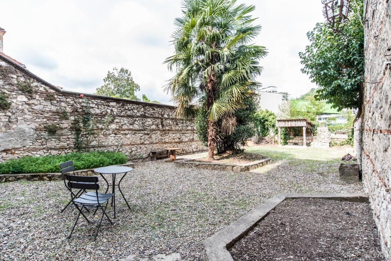 Appartements Scaliger Wifi Proche Gare Agen Exterior foto